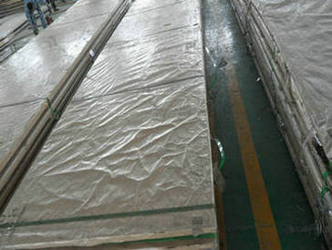 進口不銹鋼板8825